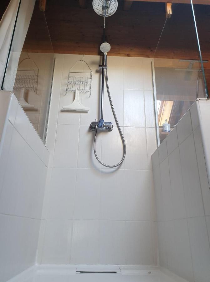 Chalet Whisperive - Le Aux Bords De Rive *