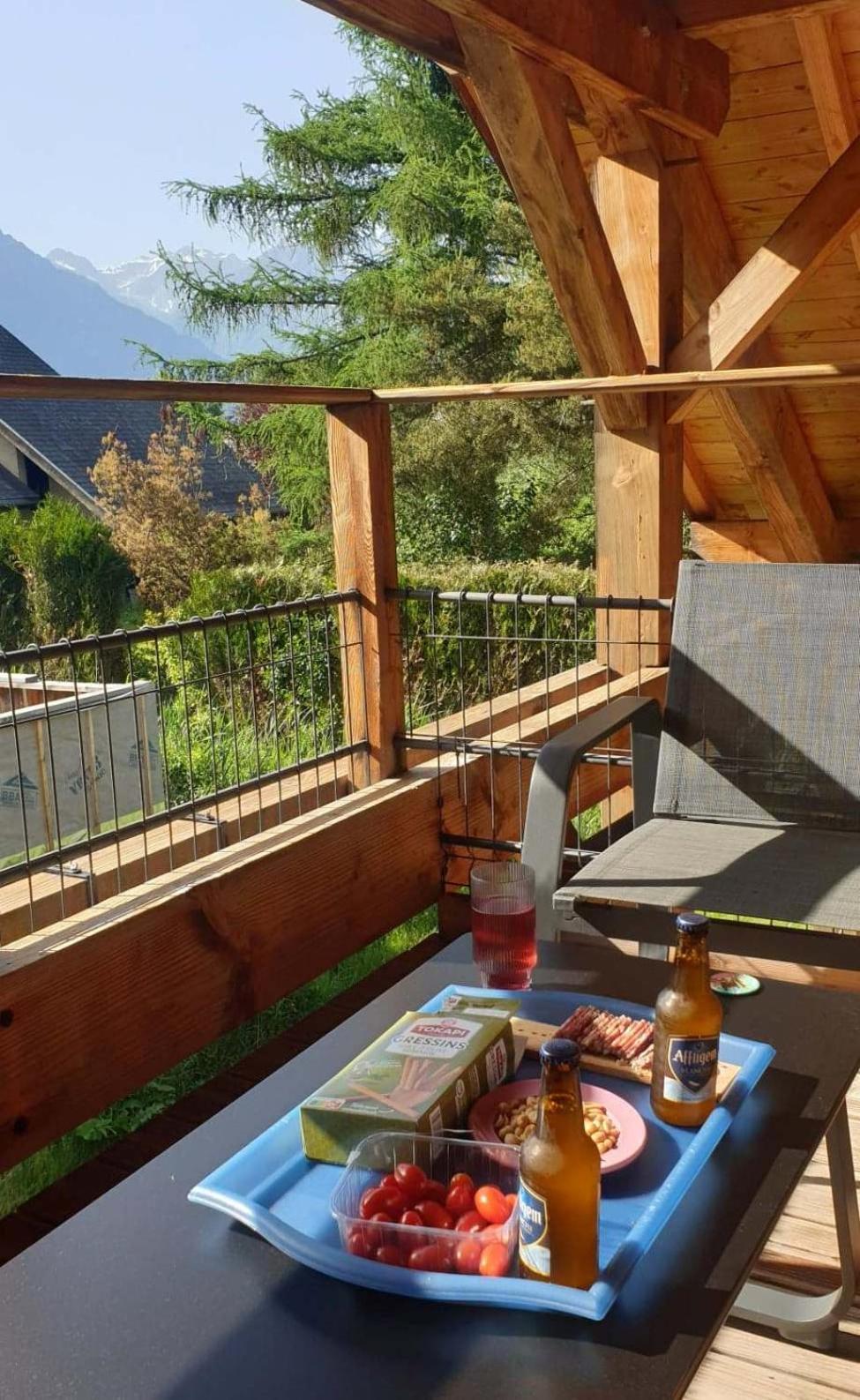Whisperive - Le Aux Bords De Rive * Le Bourg-dʼOisans